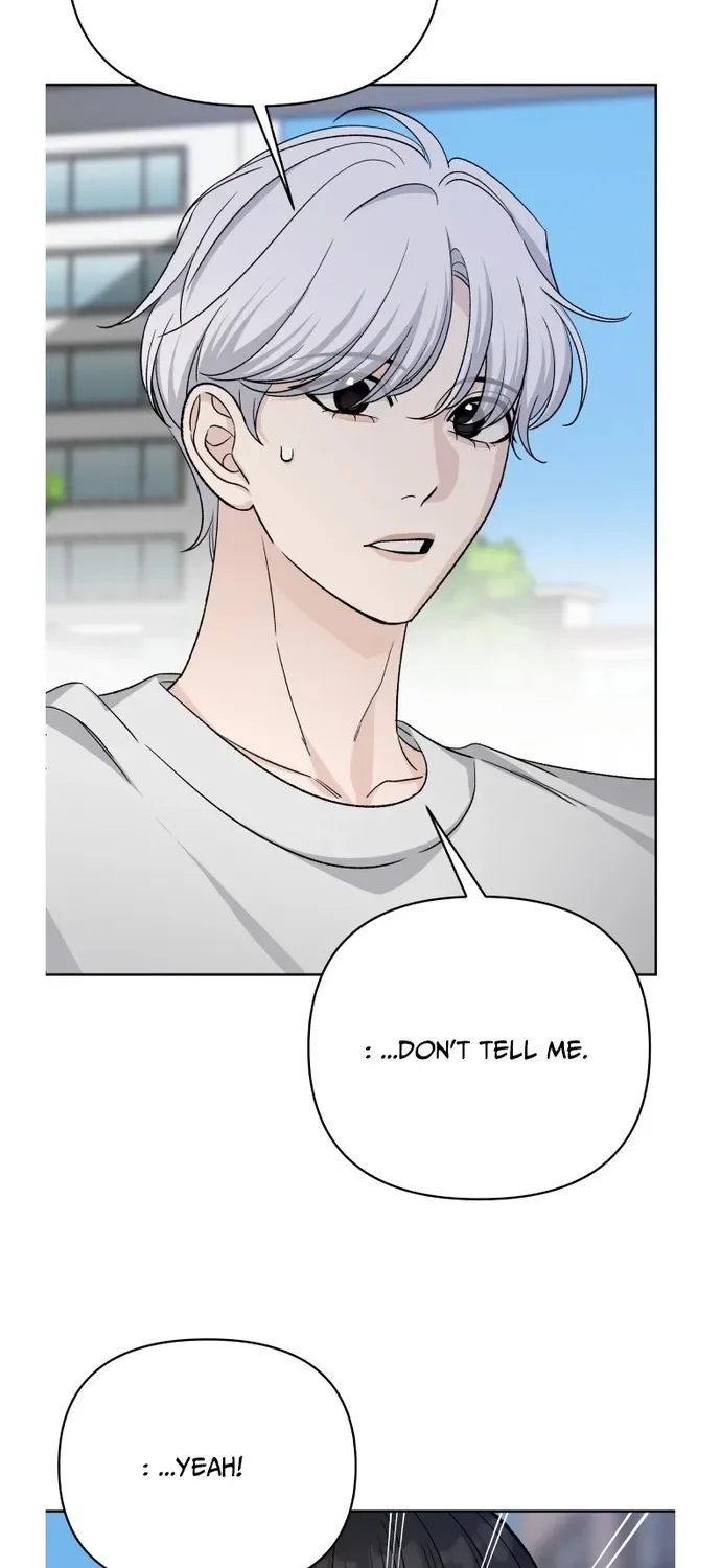 Four Male Friends Chapter 34 page 25
