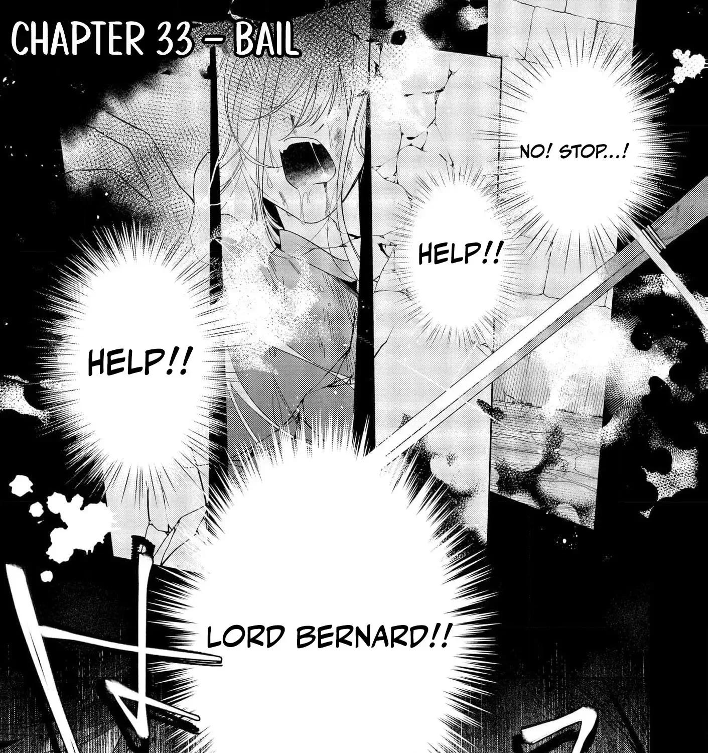 The Daughter of a Fallen Aristocrat Becomes The Poor Knight's Maidservant Chapter 33 page 11