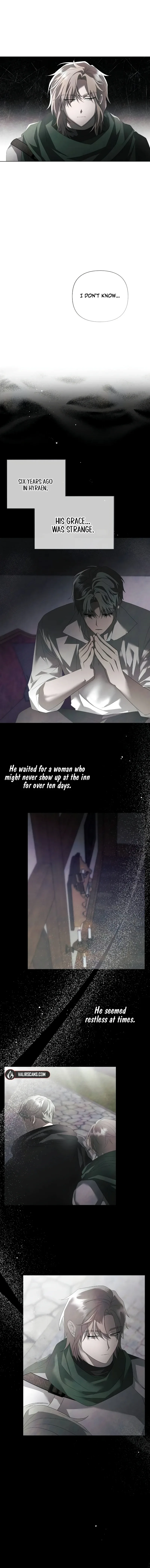 Now Come and Regret Chapter 33 page 11