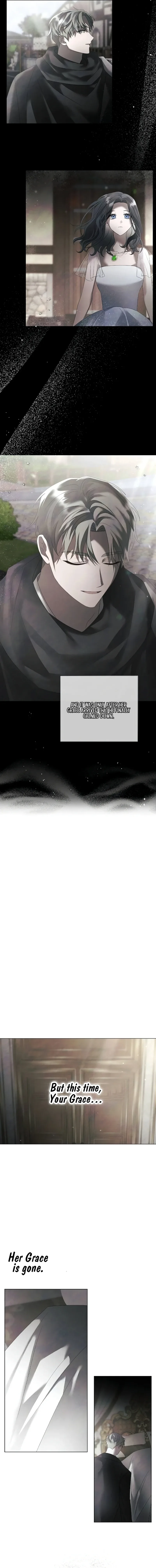 Now Come and Regret Chapter 33 page 12