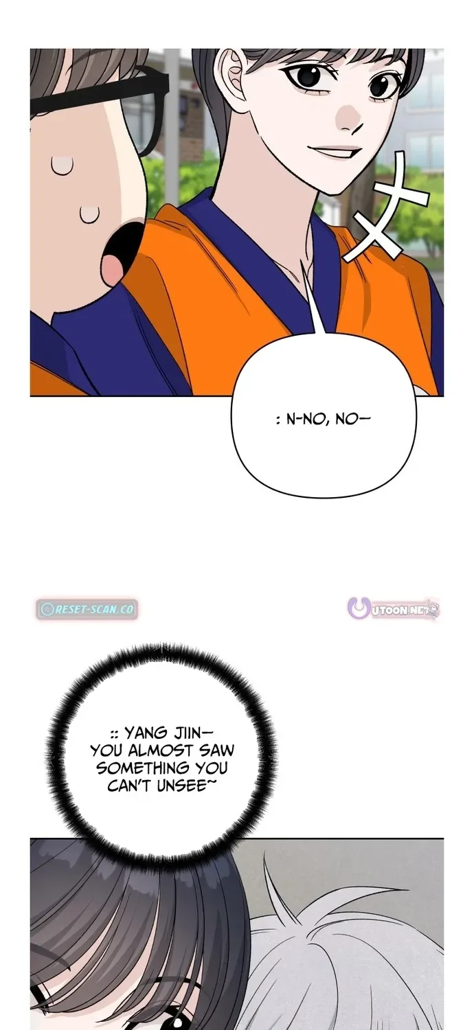 Four Male Friends Chapter 34 page 29