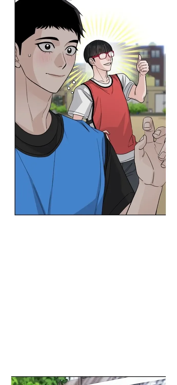 Four Male Friends Chapter 34 page 19
