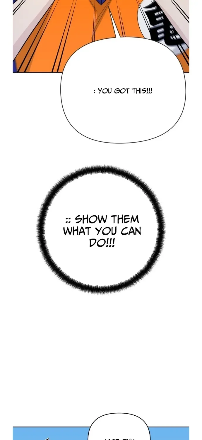 Four Male Friends Chapter 34 page 38