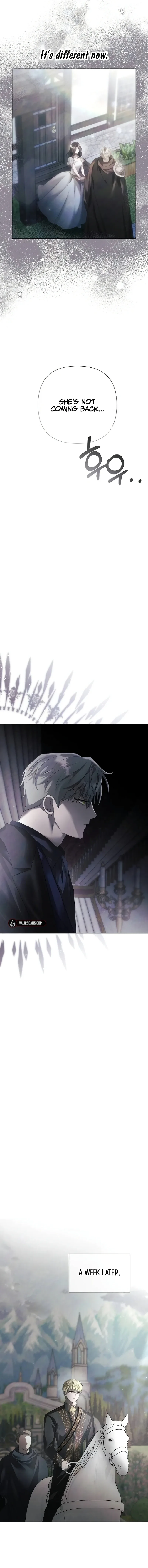 Now Come and Regret Chapter 33 page 13