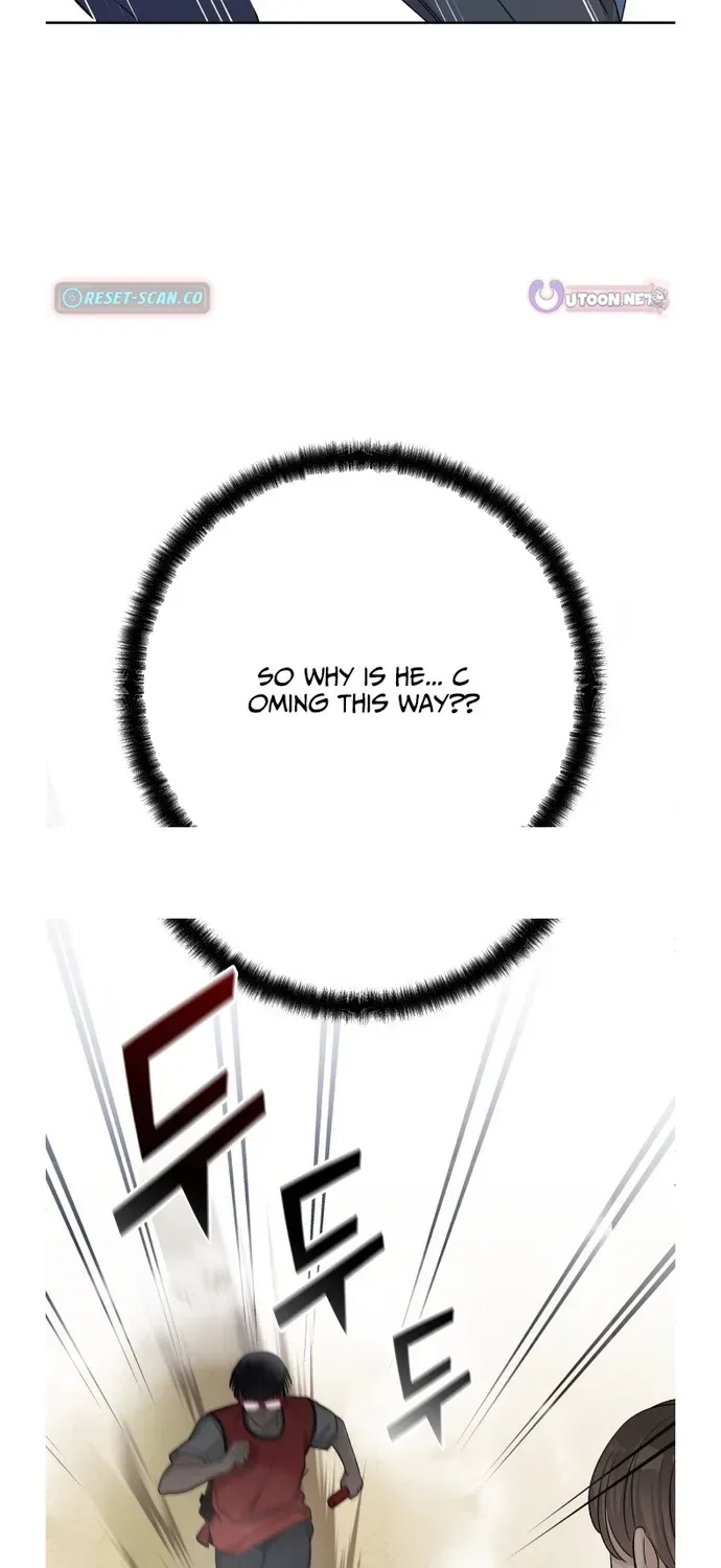 Four Male Friends Chapter 34 page 41