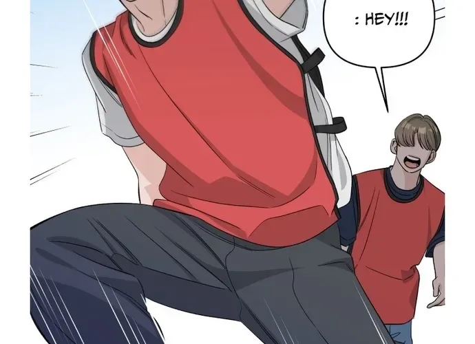 Four Male Friends Chapter 34 page 40