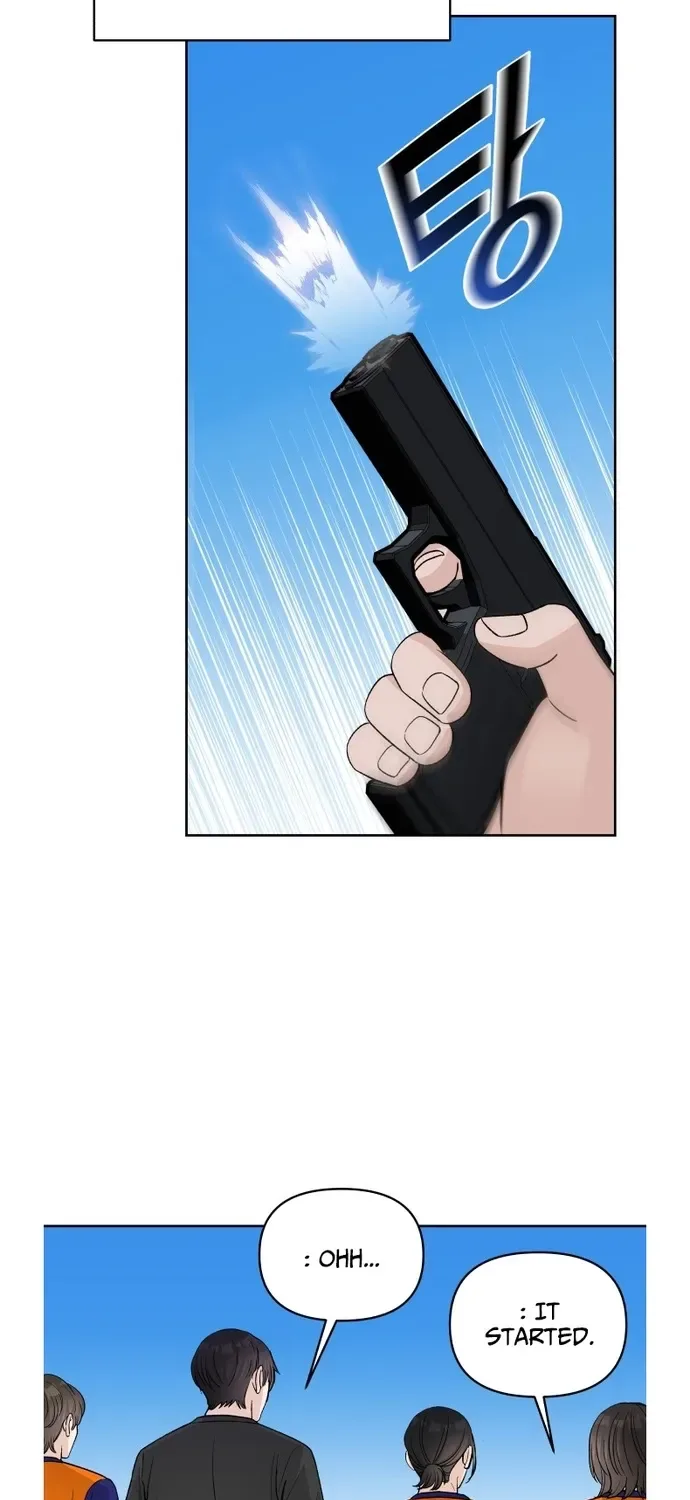 Four Male Friends Chapter 34 page 31