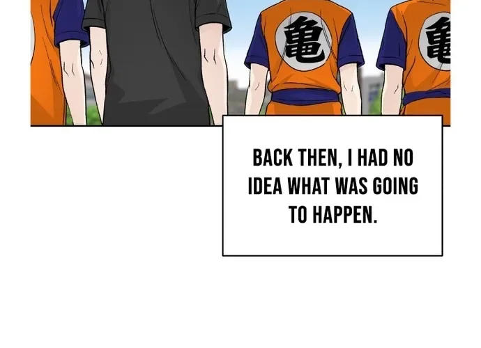 Four Male Friends Chapter 34 page 32