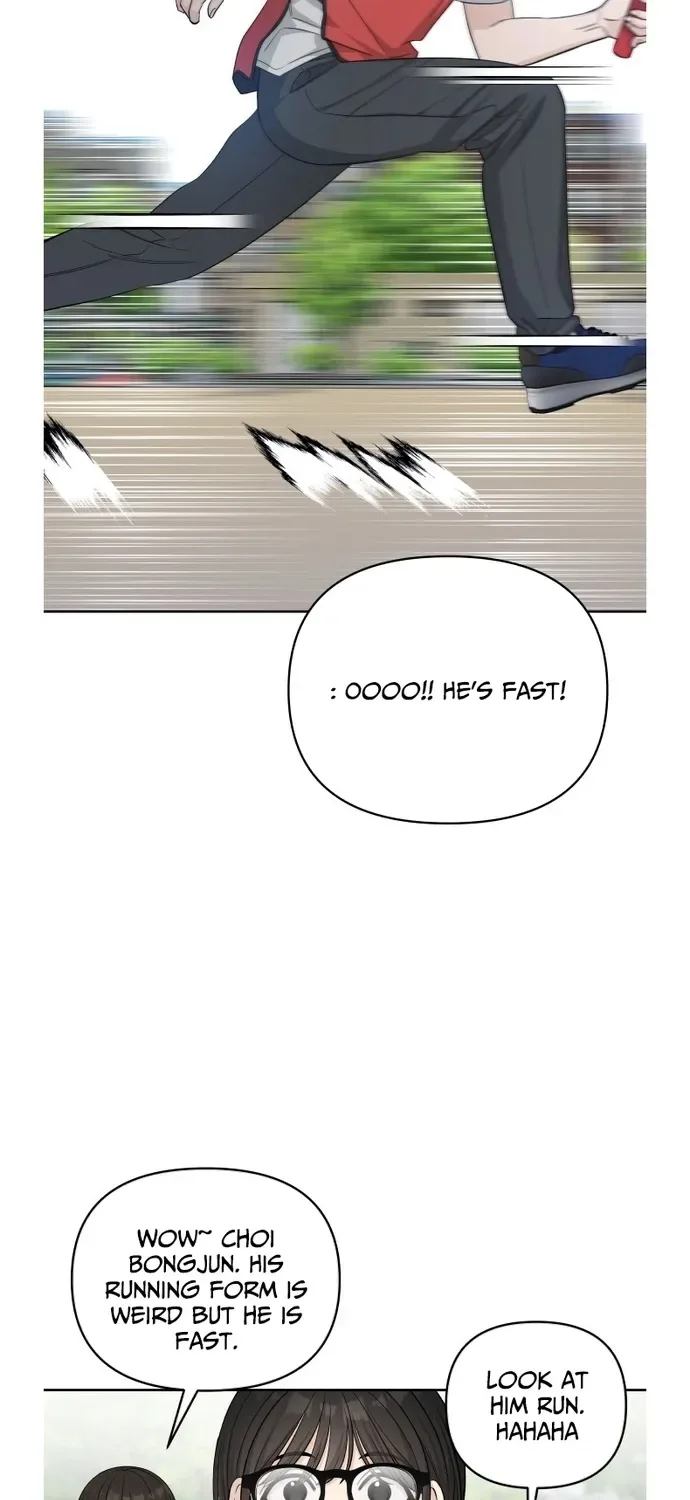 Four Male Friends Chapter 34 page 35