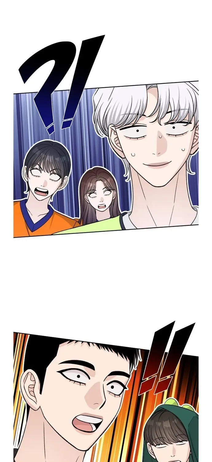 Four Male Friends Chapter 34 page 55