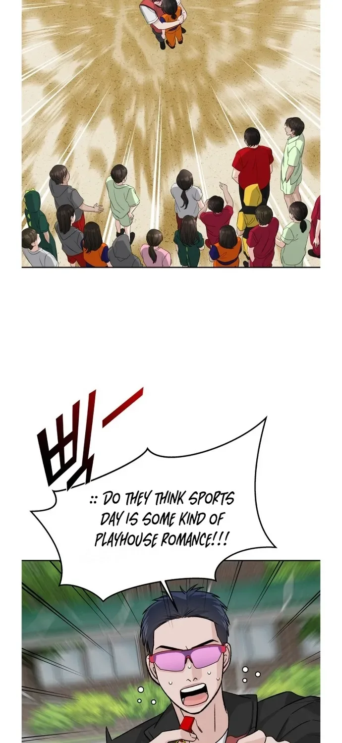 Four Male Friends Chapter 34 page 58