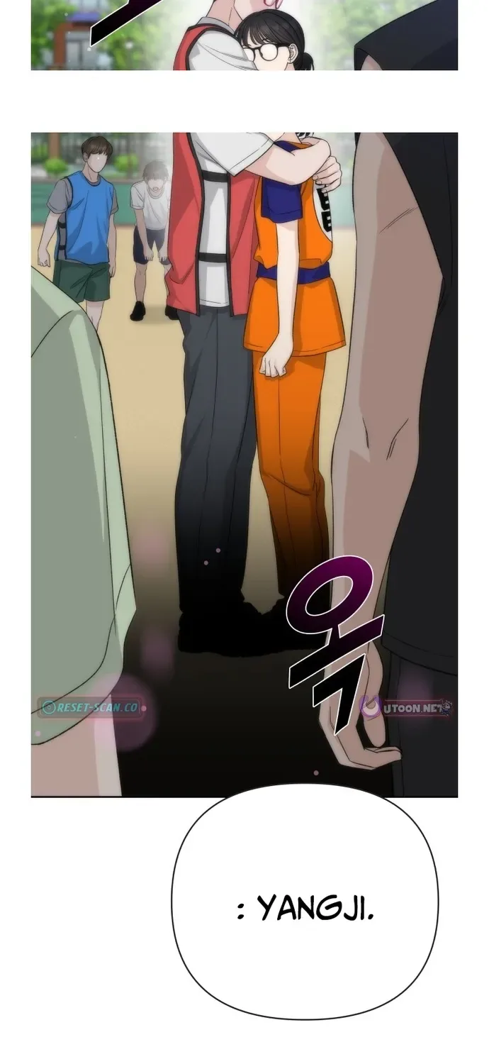 Four Male Friends Chapter 34 page 54