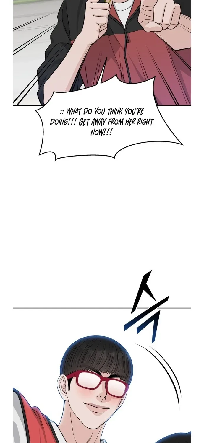Four Male Friends Chapter 34 page 59