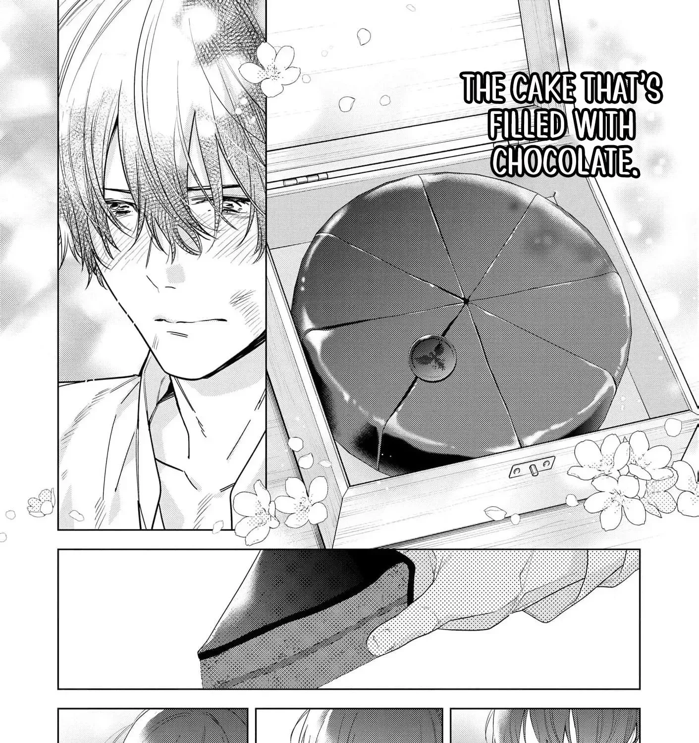 The Daughter of a Fallen Aristocrat Becomes The Poor Knight's Maidservant Chapter 33 page 29