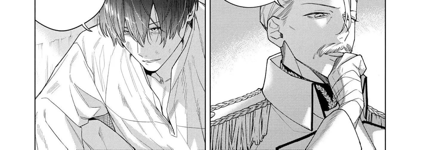 The Daughter of a Fallen Aristocrat Becomes The Poor Knight's Maidservant Chapter 33 page 34