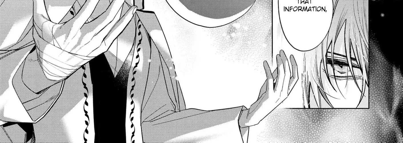 The Daughter of a Fallen Aristocrat Becomes The Poor Knight's Maidservant Chapter 33 page 36