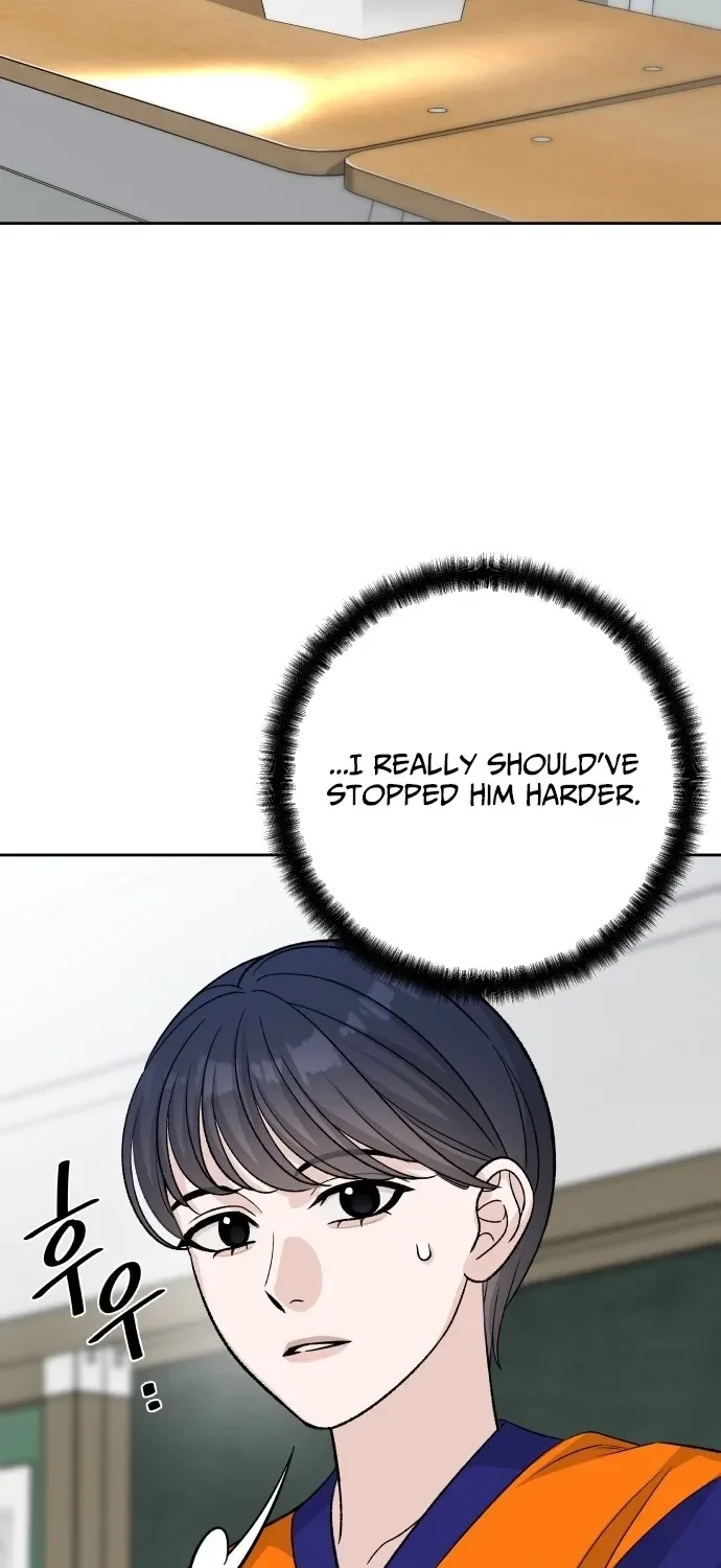 Four Male Friends Chapter 34 page 77