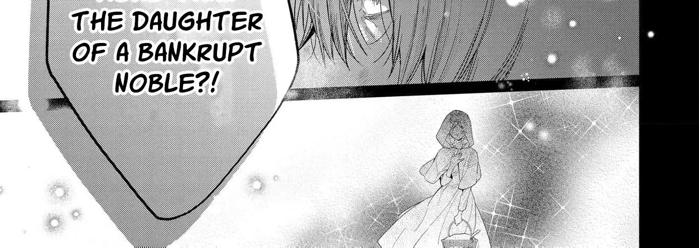 The Daughter of a Fallen Aristocrat Becomes The Poor Knight's Maidservant Chapter 33 page 40
