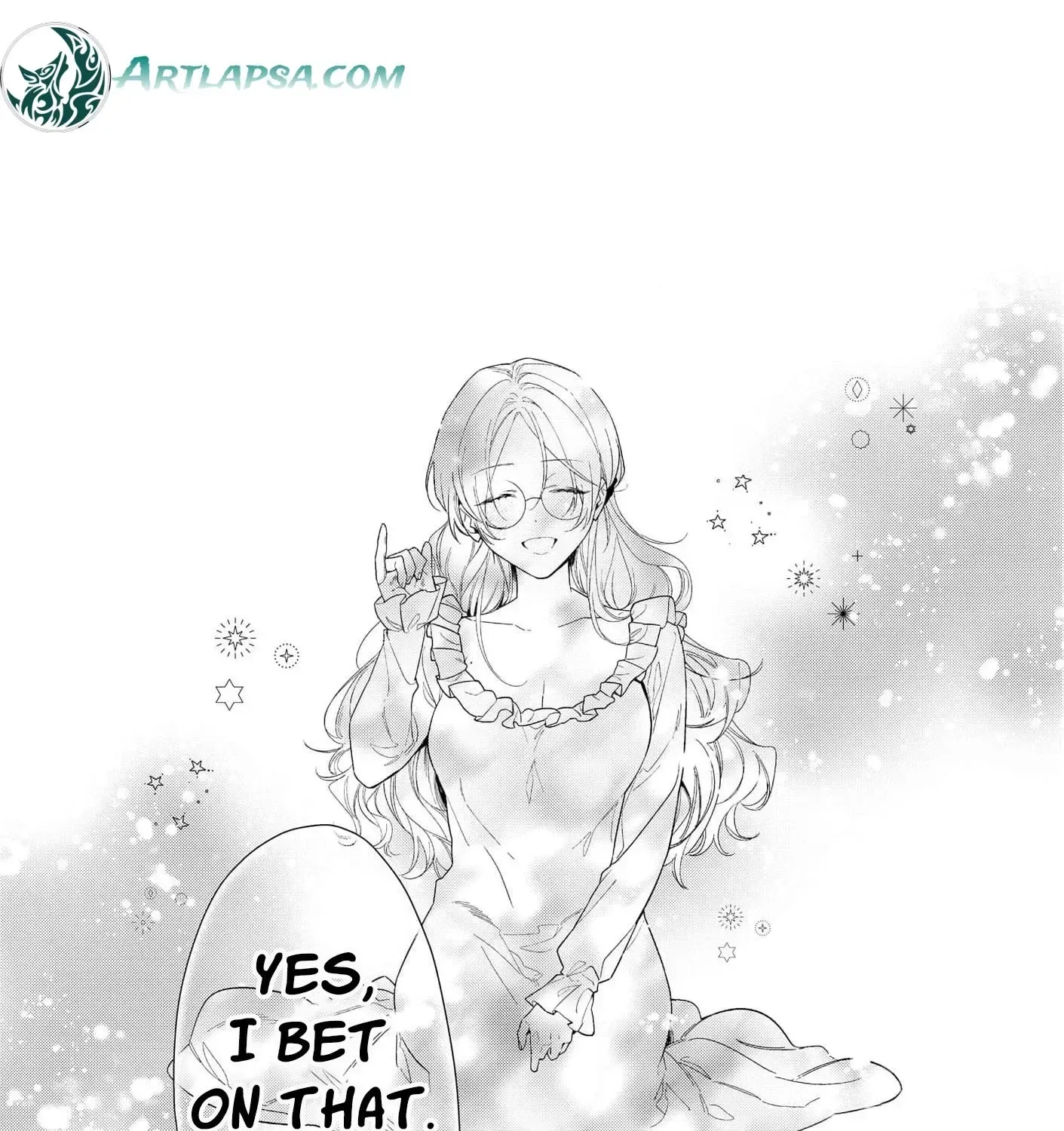 The Daughter of a Fallen Aristocrat Becomes The Poor Knight's Maidservant Chapter 33 page 41