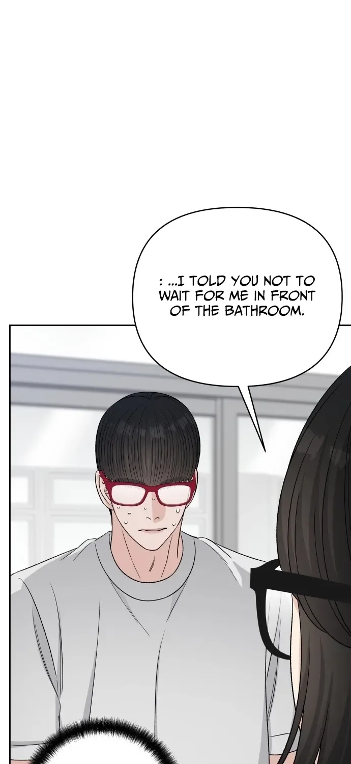 Four Male Friends Chapter 34 page 91