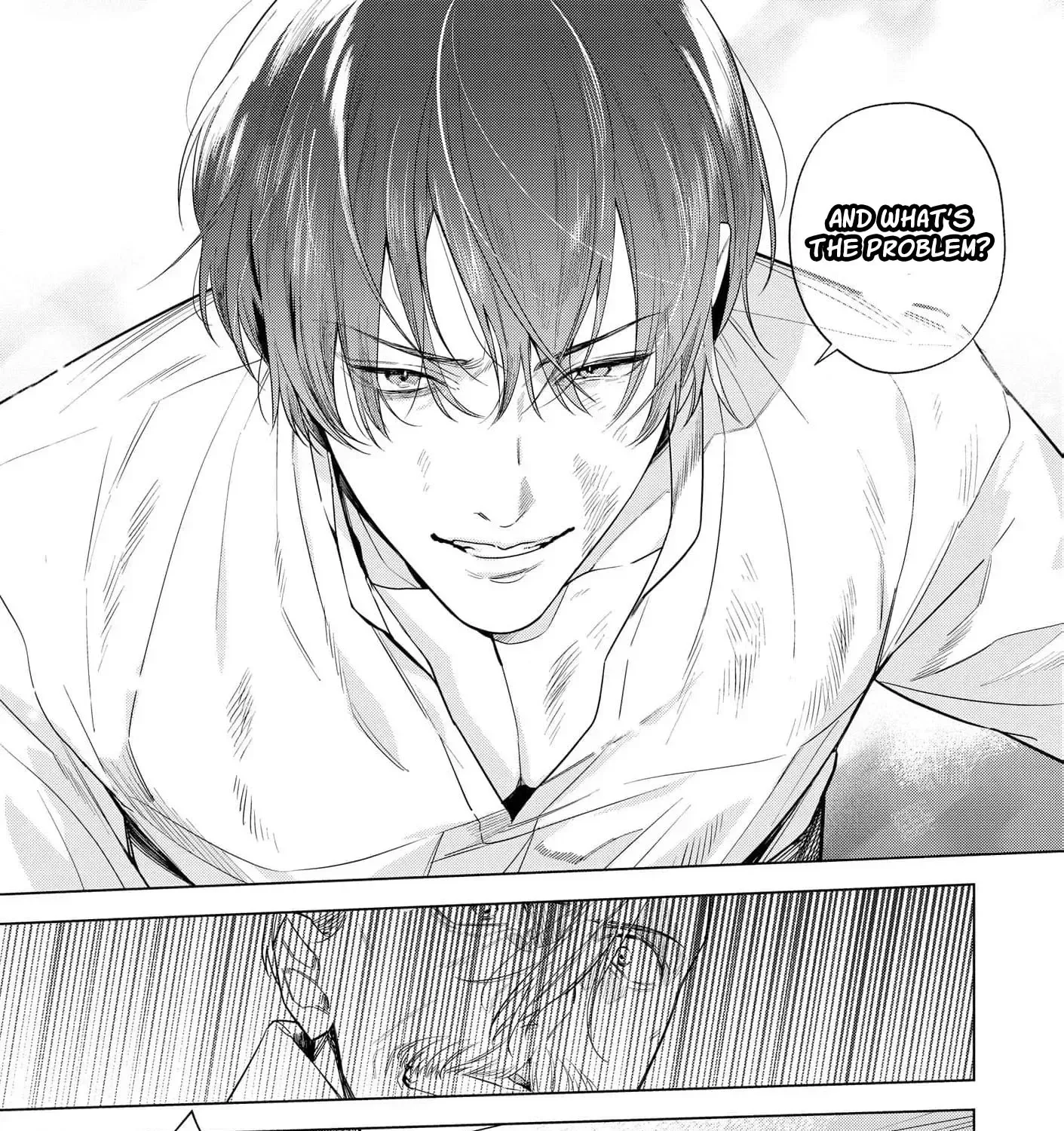 The Daughter of a Fallen Aristocrat Becomes The Poor Knight's Maidservant Chapter 33 page 43