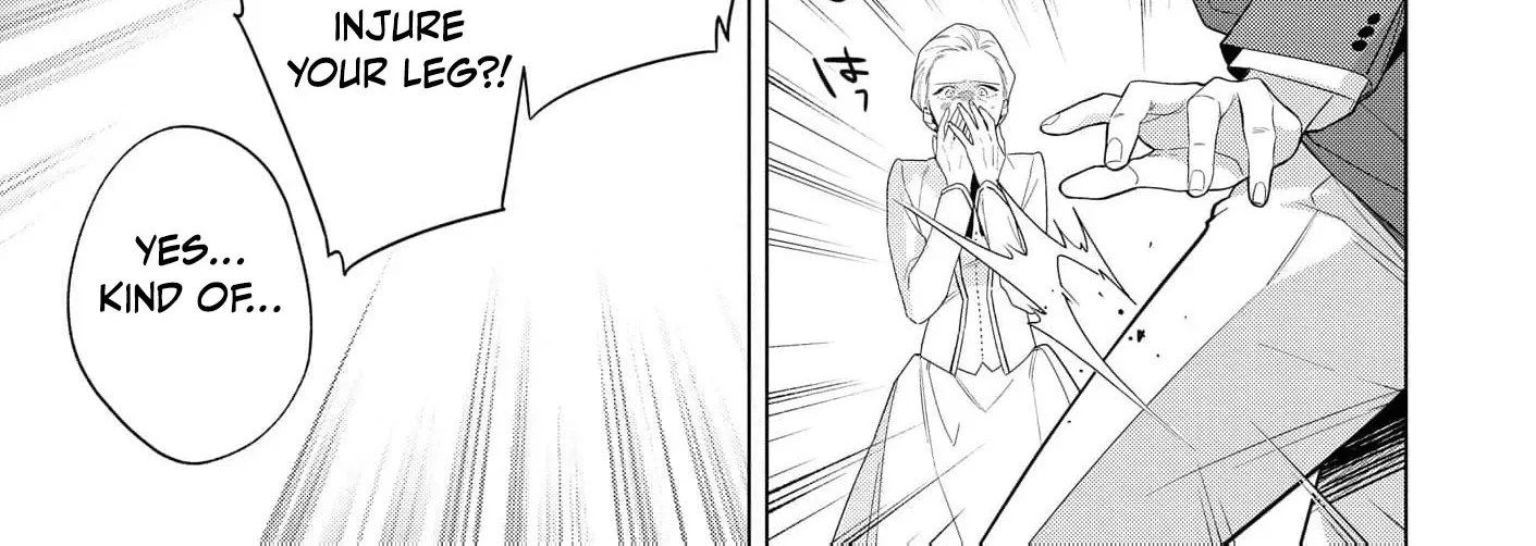 The Daughter of a Fallen Aristocrat Becomes The Poor Knight's Maidservant Chapter 33 page 52
