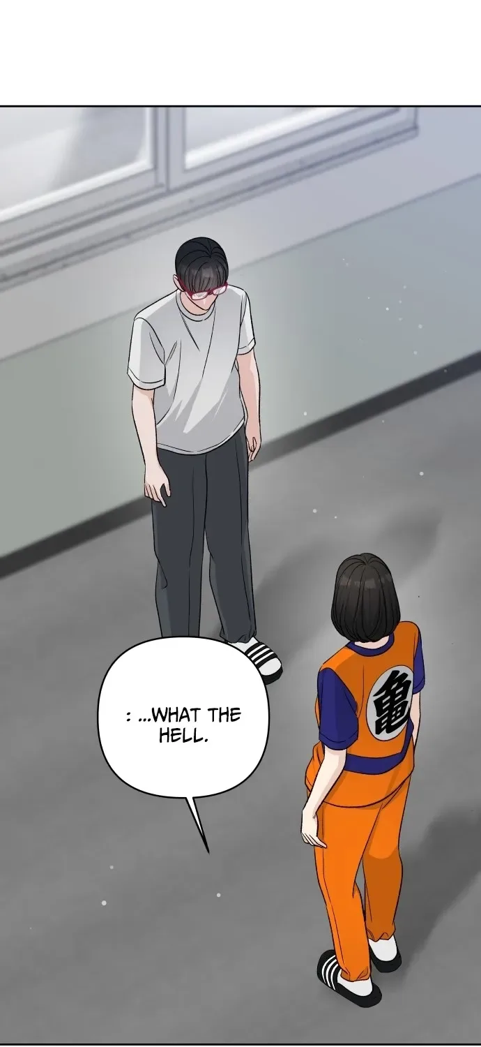 Four Male Friends Chapter 34 page 90