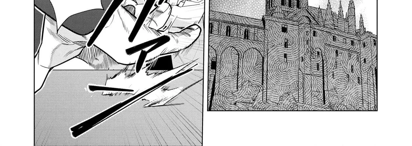 The Daughter of a Fallen Aristocrat Becomes The Poor Knight's Maidservant Chapter 33 page 58