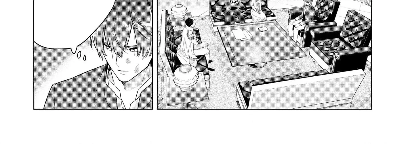 The Daughter of a Fallen Aristocrat Becomes The Poor Knight's Maidservant Chapter 33 page 54