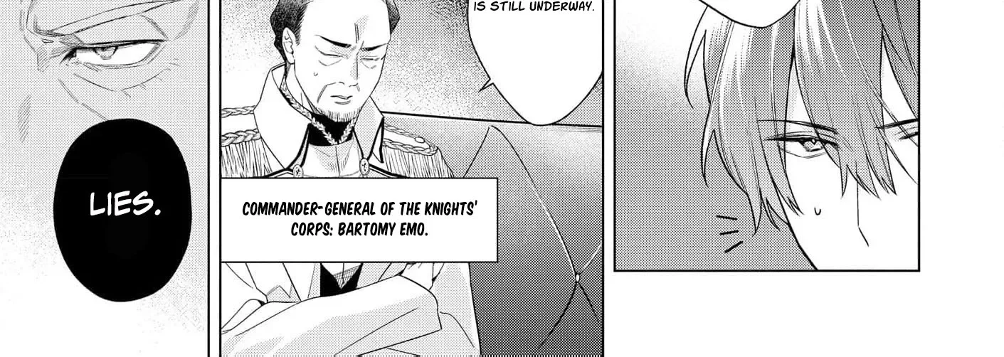 The Daughter of a Fallen Aristocrat Becomes The Poor Knight's Maidservant Chapter 33 page 56