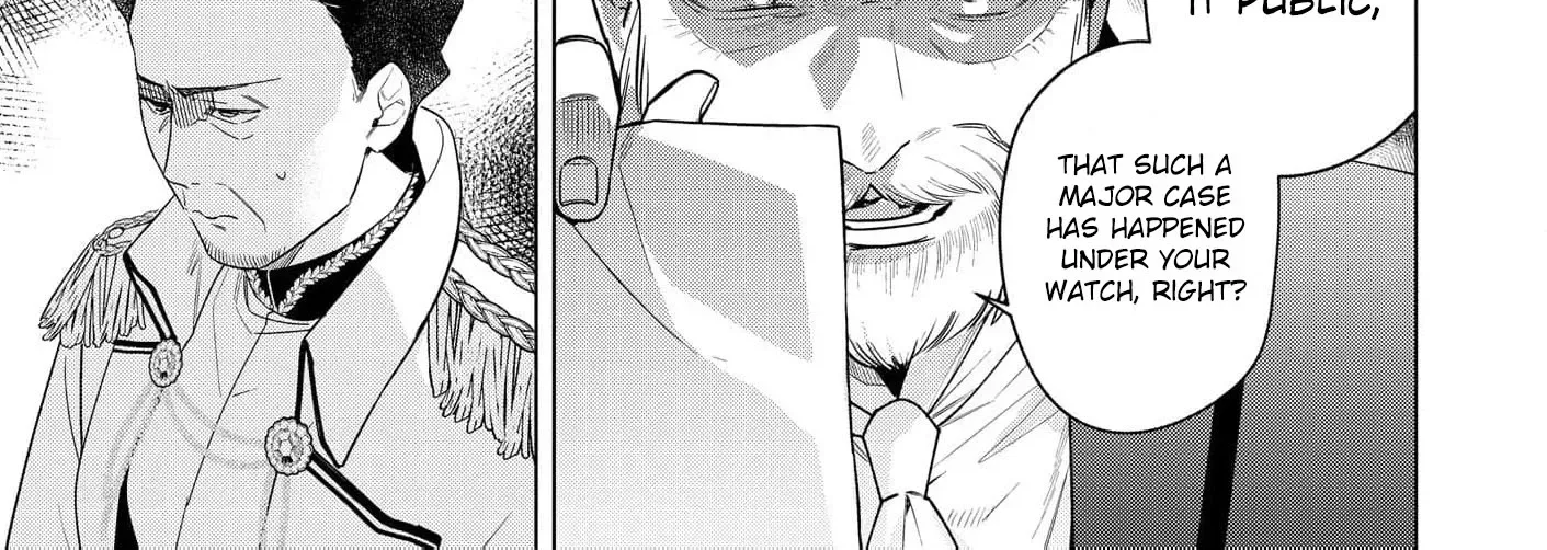 The Daughter of a Fallen Aristocrat Becomes The Poor Knight's Maidservant Chapter 33 page 60