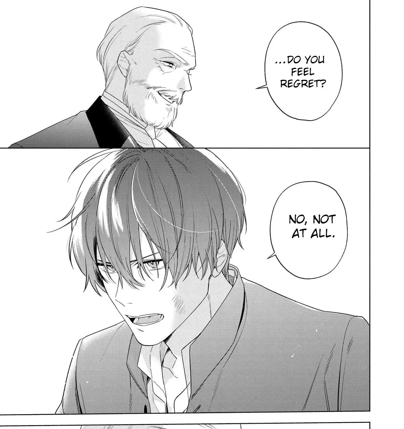 The Daughter of a Fallen Aristocrat Becomes The Poor Knight's Maidservant Chapter 33 page 67