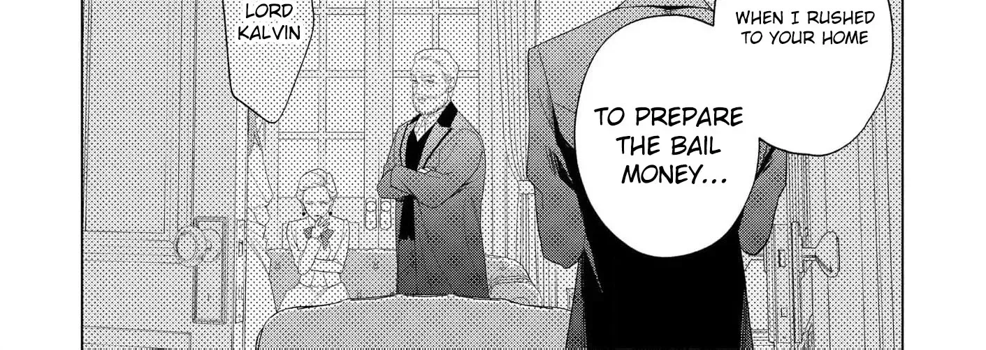 The Daughter of a Fallen Aristocrat Becomes The Poor Knight's Maidservant Chapter 33 page 70