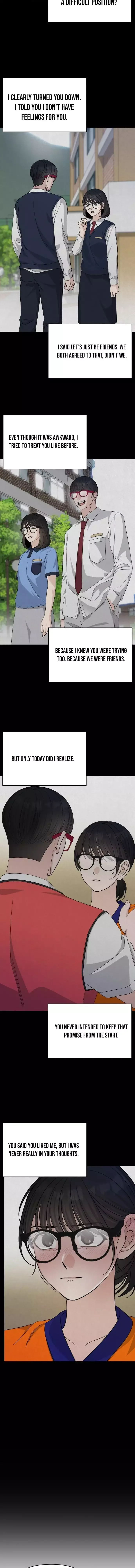 Four Male Friends Chapter 35 page 3