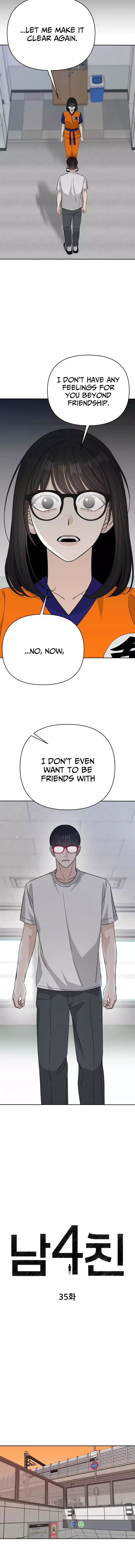 Four Male Friends Chapter 35 page 4