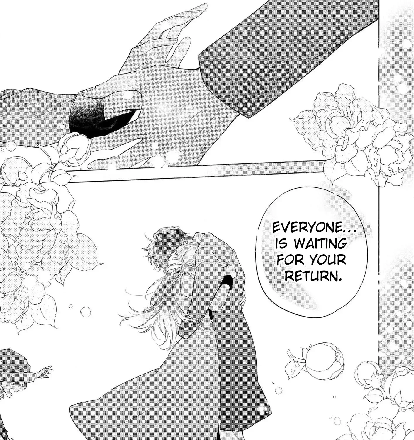 The Daughter of a Fallen Aristocrat Becomes The Poor Knight's Maidservant Chapter 33 page 75