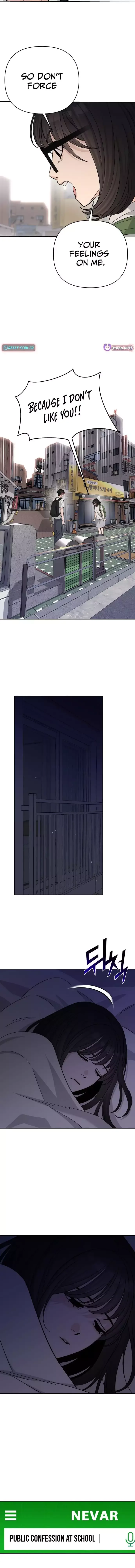 Four Male Friends Chapter 35 page 7