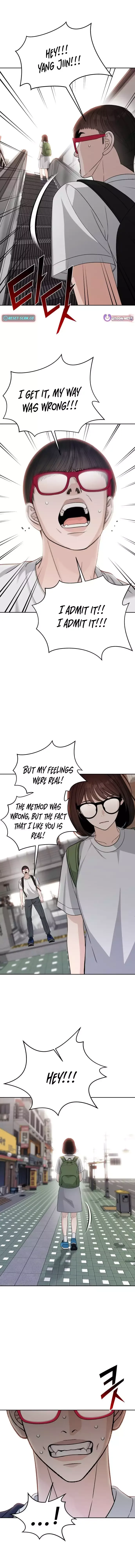 Four Male Friends Chapter 35 page 5
