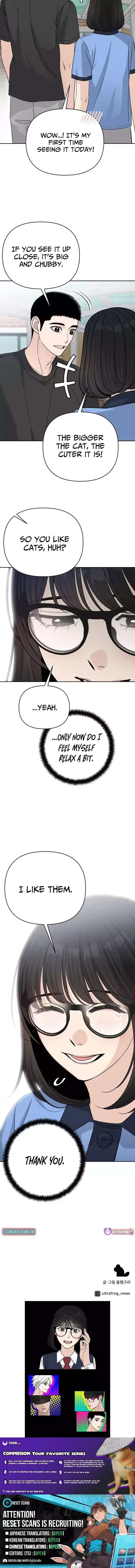Four Male Friends Chapter 35 page 15