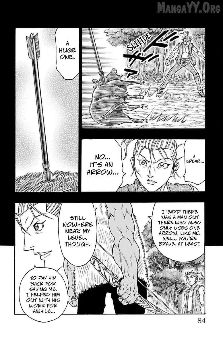 Sunset Rose Chapter 35 page 13