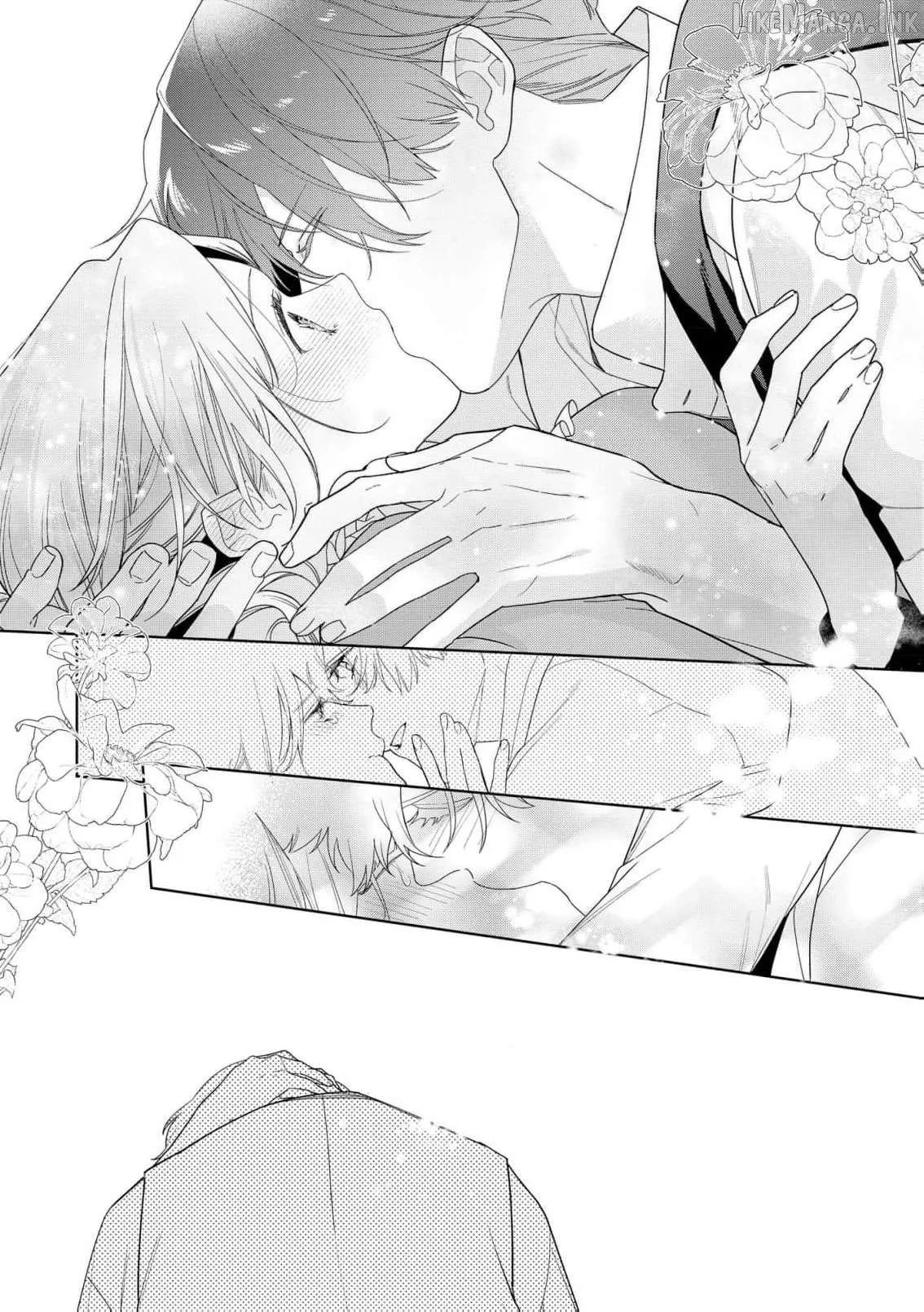 The Daughter of a Fallen Aristocrat Becomes The Poor Knight's Maidservant Chapter 34 page 37