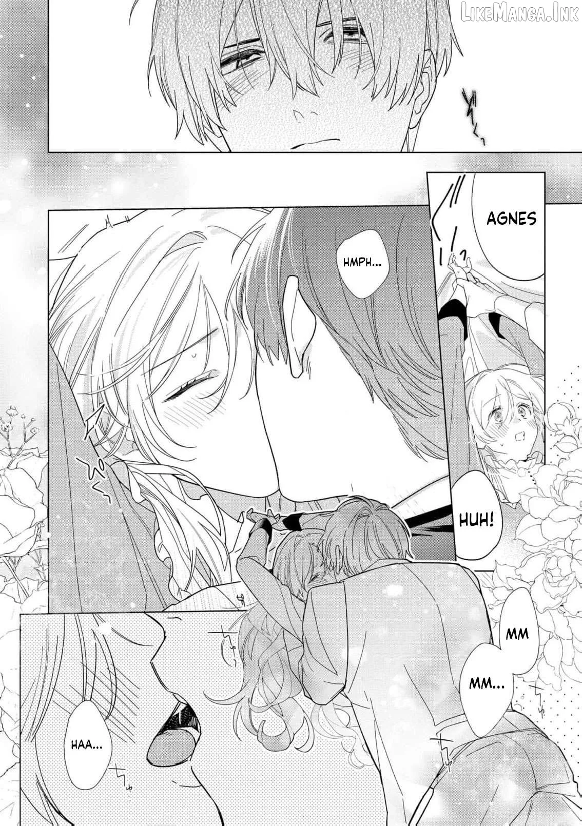 The Daughter of a Fallen Aristocrat Becomes The Poor Knight's Maidservant Chapter 35 page 9