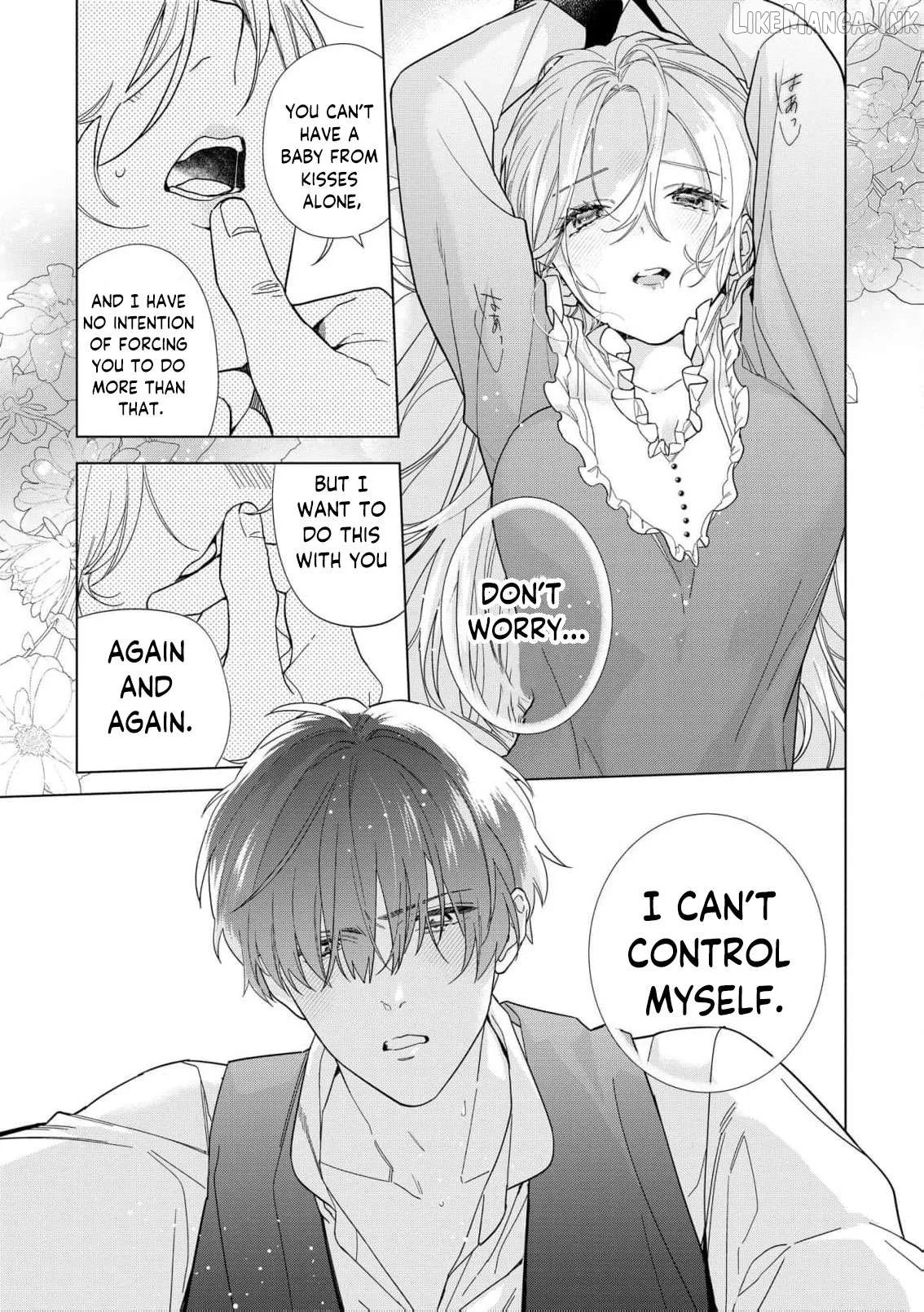 The Daughter of a Fallen Aristocrat Becomes The Poor Knight's Maidservant Chapter 35 page 10