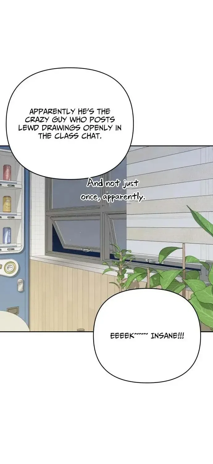 Four Male Friends Chapter 36 page 20