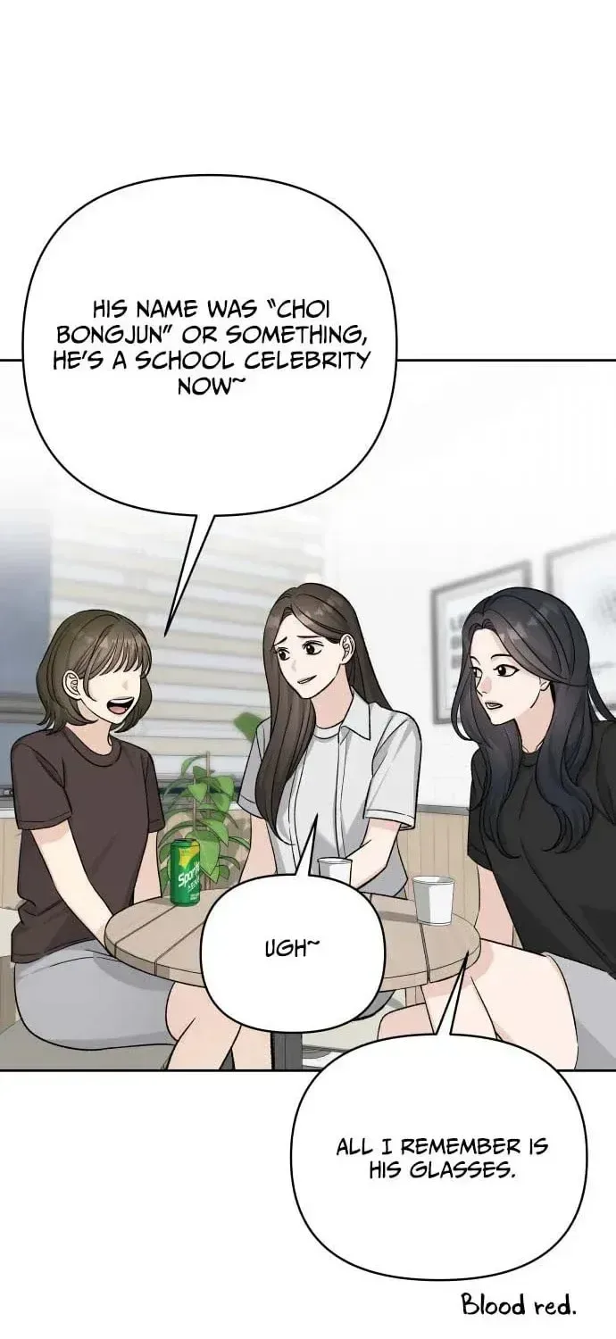 Four Male Friends Chapter 36 page 19