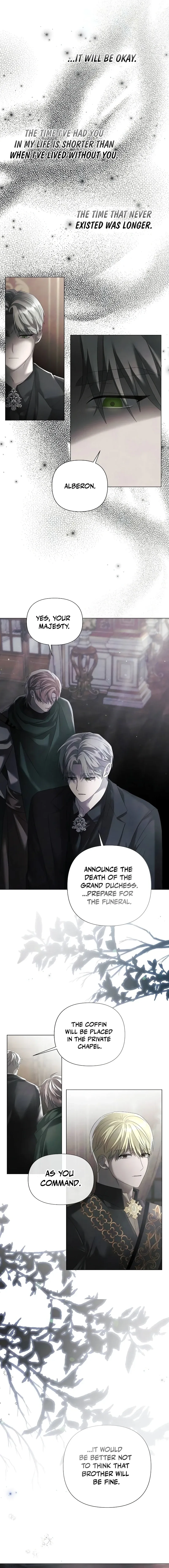 Now Come and Regret Chapter 35 page 4