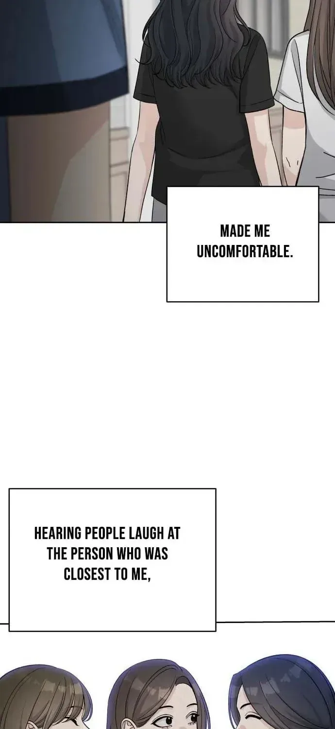 Four Male Friends Chapter 36 page 31