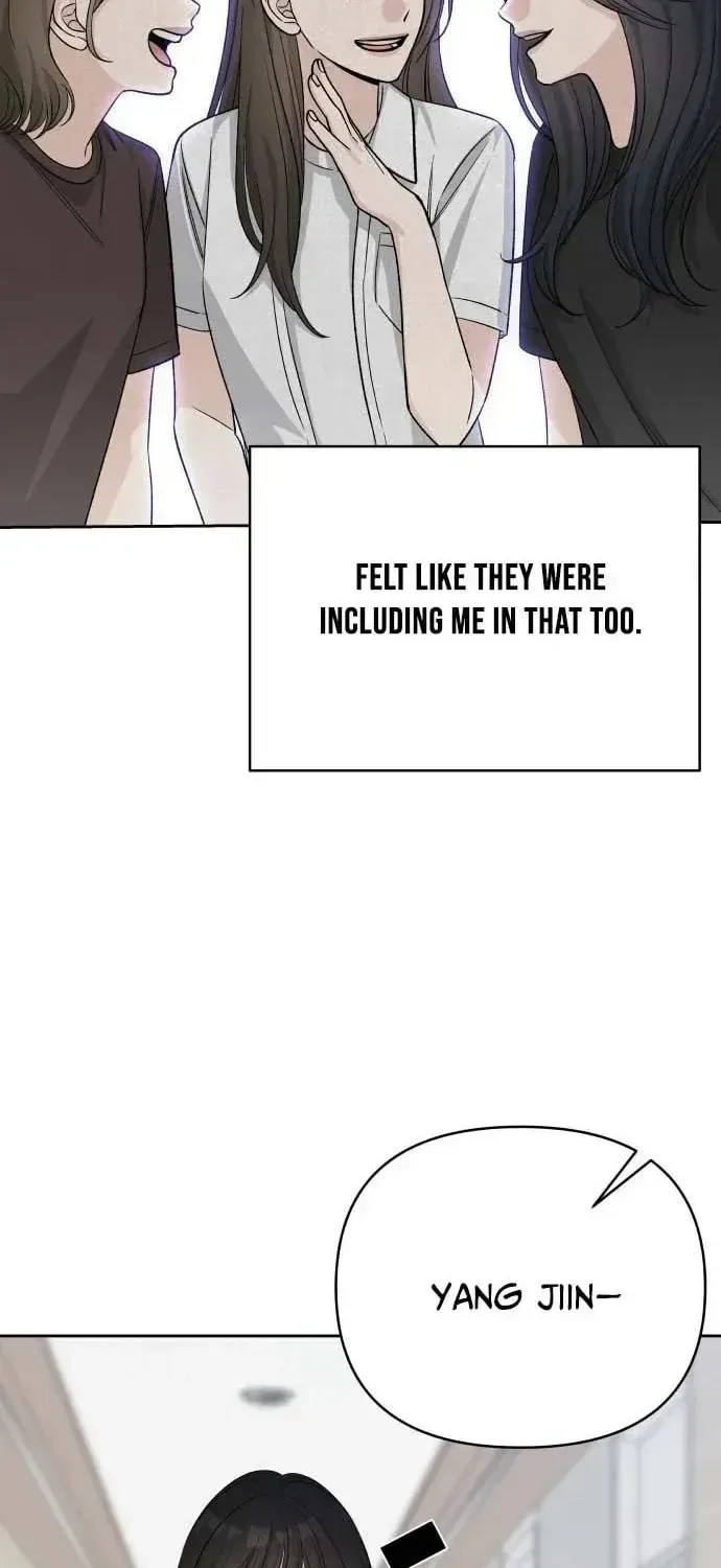 Four Male Friends Chapter 36 page 32