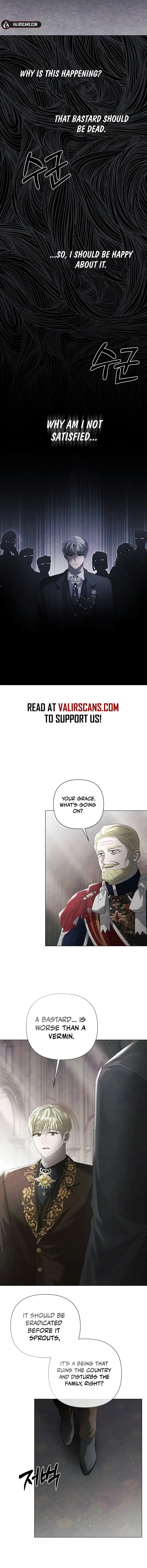 Now Come and Regret Chapter 35 page 9