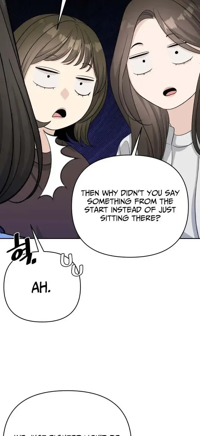 Four Male Friends Chapter 36 page 26